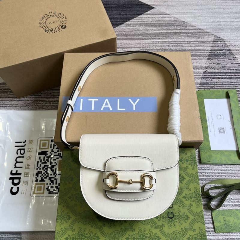 Gvc*1 horsebit bags
